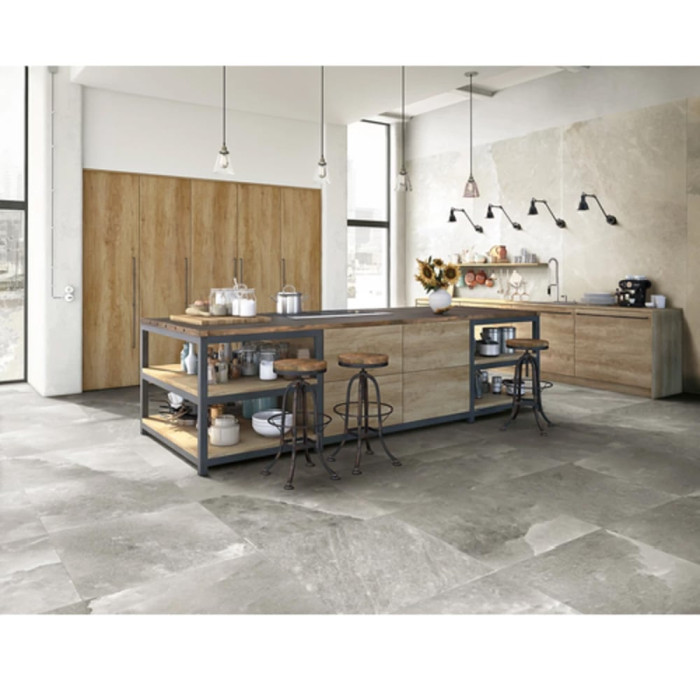 765850 ROCK SALT CELTIC GREY MAT 60X120 (1 сорт)