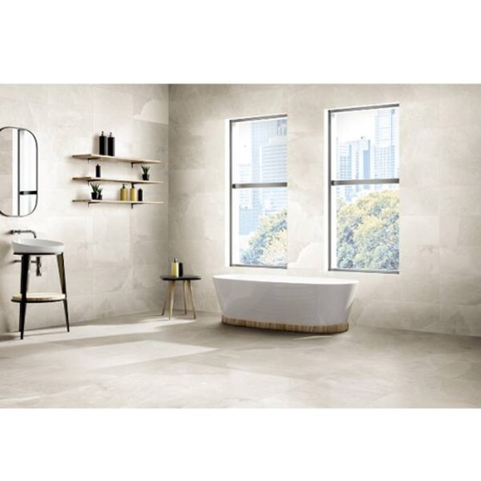 765849 ROCK SALT WHITE GOLD NAT RET (1 сорт)