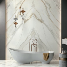 CALACATTA GOLD CP 02 LUC SQ (1 сорт)
