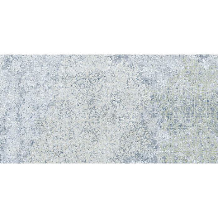 BOHEMIAN BLUE NATURAL (1 сорт)