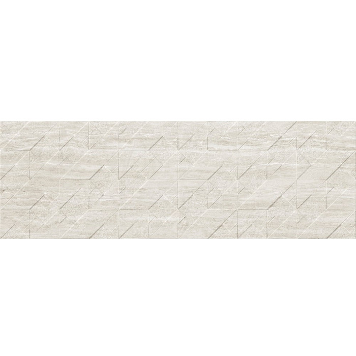 ORSAY BEIGE MATT DECOR RECT. (1 сорт)