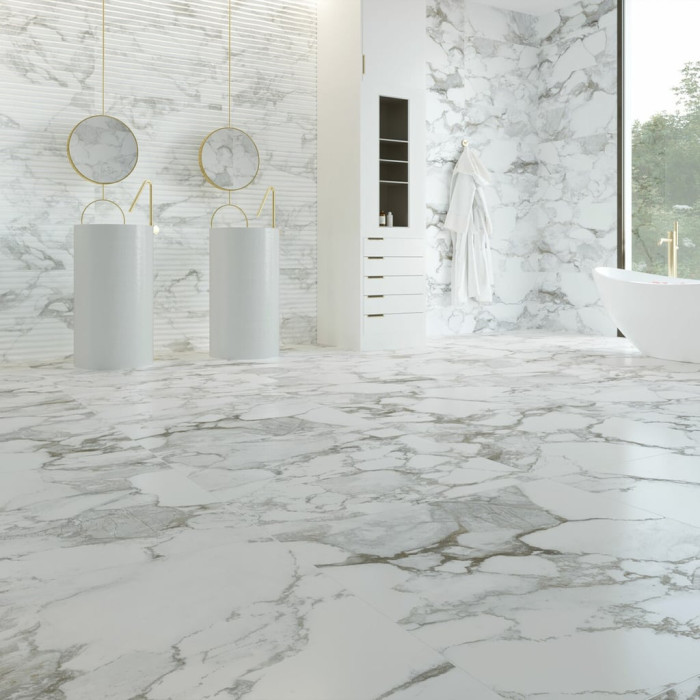 HAUTE WHITE SP/60X120/С/R (1 сорт)