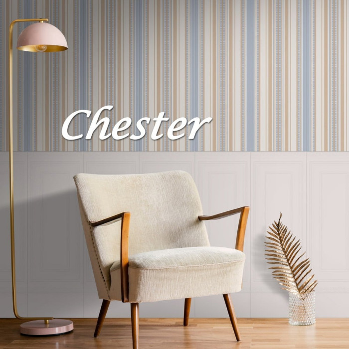CHESTER CARMONA IVORY RECTIFIED (1 сорт)
