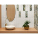 LISO 10x30 BLANCO MATE (1 сорт)