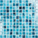 5605 NATURE OLYMPIC MALLA 25x25 (1 сорт)