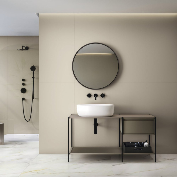 CHAMPAGNE MATT RECT 60X120 (1 сорт)