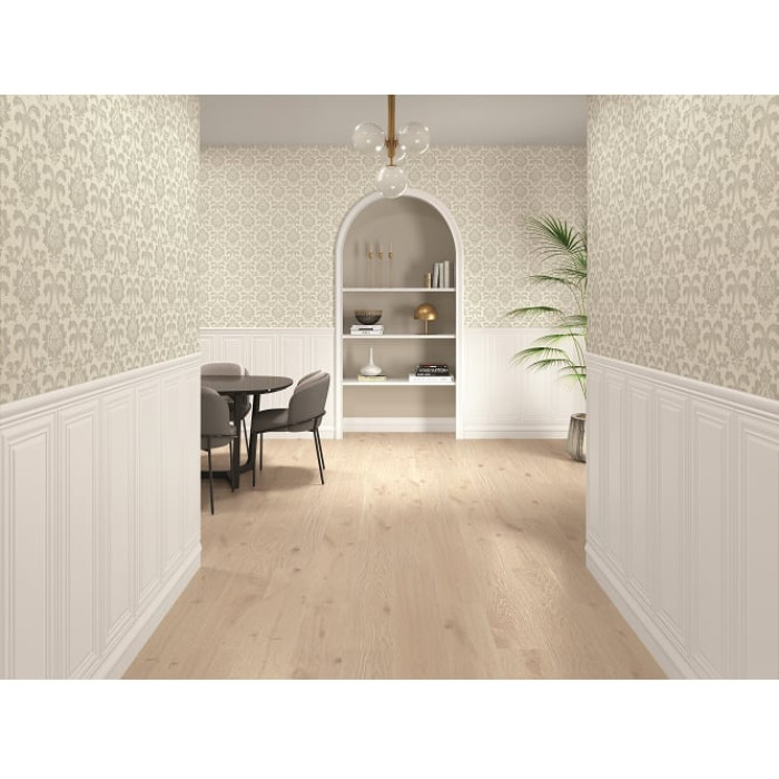 ZOCALO BLANCO MATE 15,8X30 (1 сорт)