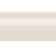 ZOCALO BLANCO MATE 15,8X30 (1 сорт)
