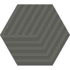 GALLERY CUBE DARK HEX (1 сорт)