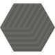 GALLERY CUBE DARK HEX (1 сорт)