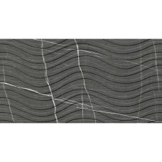 KAIROS GRAPHITE DECOR MATT RECT. (1 сорт)