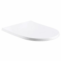 8690021 PRIME Кришка до компакту з механізмом soft close (1 сорт)