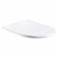 8690021 PRIME Кришка до компакту з механізмом soft close (1 сорт)