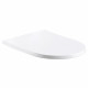 8690021 PRIME Кришка до компакту з механізмом soft close (1 сорт)