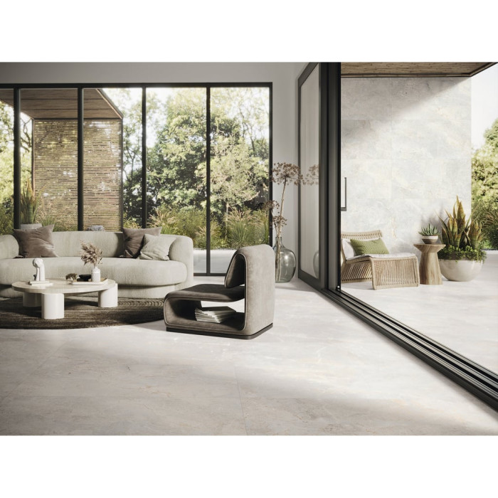 AUGUSTUS PEARL NATURAL RECT 60X120 (1 сорт)