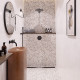 Oasis Concrete Terazzo Айворі OSА910 (1 сорт)