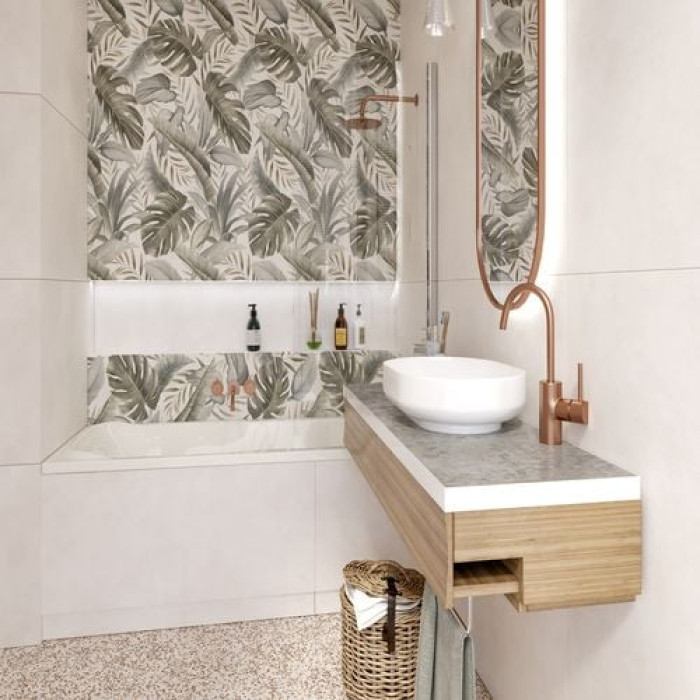 Oasis Concrete Tropics Айворі OSА920 (1 сорт)