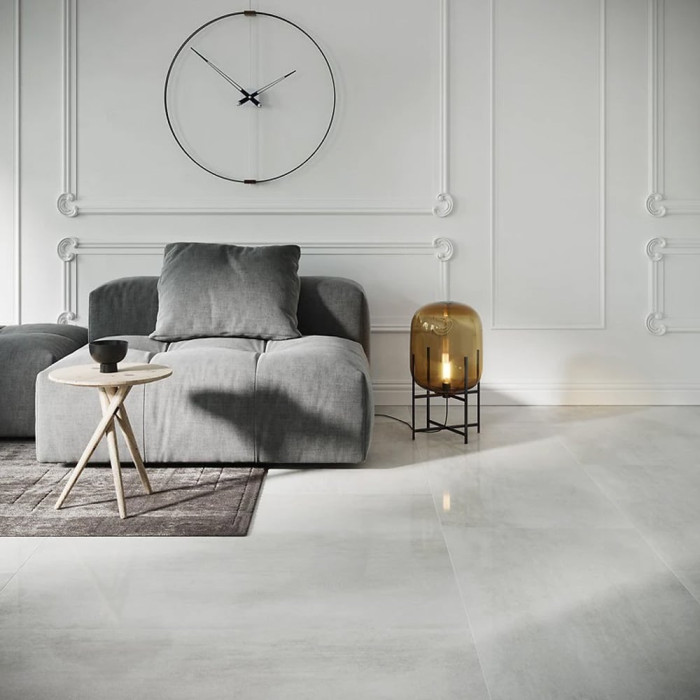GRAVA WHITE (1 сорт)
