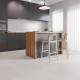 ABETONE DAK62837 light grey (1 сорт)