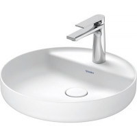 2662463271  Vitrium  Раковина на стільницю, 46 см, білий мат (1 сорт)