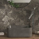 METAL DECOR SILVER (1 сорт)