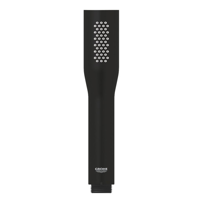 22126KF0 EUPH Cosmopolitan Stick ручний душ 9,5l чорний (1 сорт)