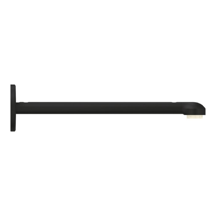 22123KF0 RSH SmartActive 310 Верхній душ з кронштейном на 2 режими, чорний (1 сорт)