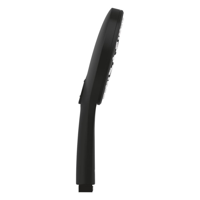 22127KF0 RSH SmartActive 130 Ручний душ, чорний (1 сорт)