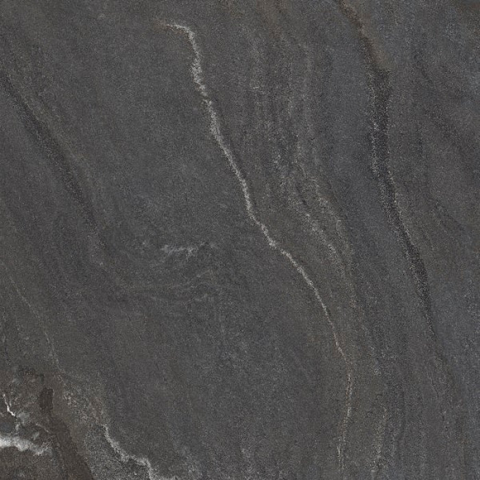 GRES GRANBY DARK GREY RECT (1 сорт)