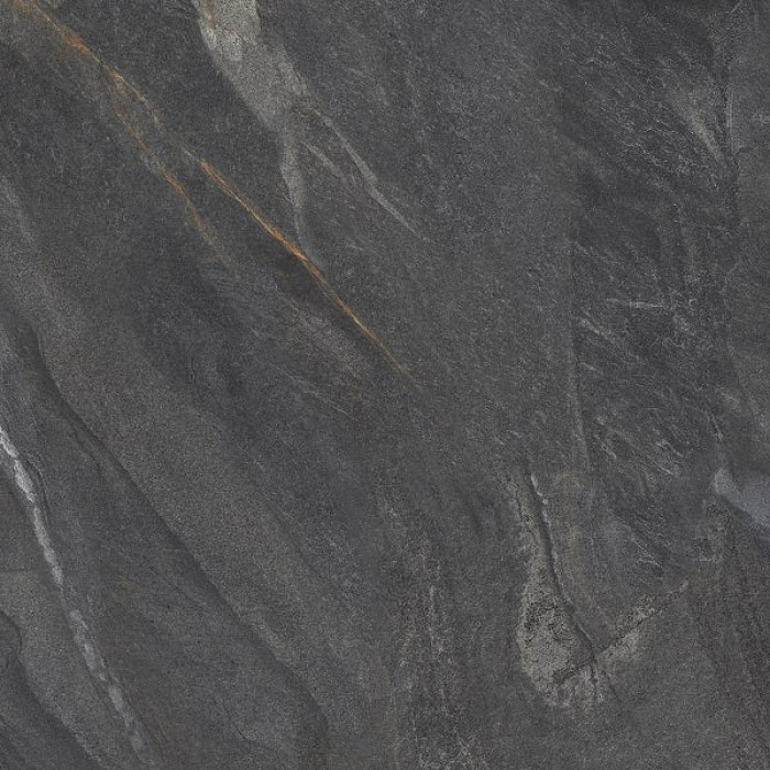GRES GRANBY DARK GREY RECT (1 сорт)