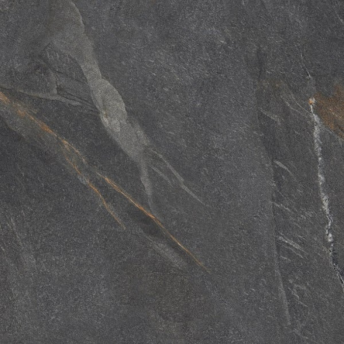 GRES GRANBY DARK GREY RECT (1 сорт)