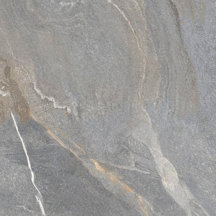 GRES GRANBY GREY RECT (1 сорт)
