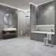 GRES DELANO GRAPHITE RECT (1 сорт)