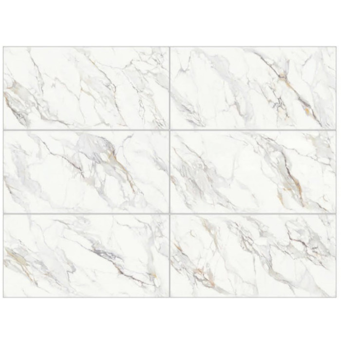 WQX01990180GAS CALAIS WHITE (1 сорт)