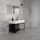 CONCRETE STYLE GREY (1 сорт)