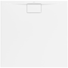 uDA1010ARA115V-RW  Architectura Піддон 100х100, білий мат (1 сорт)