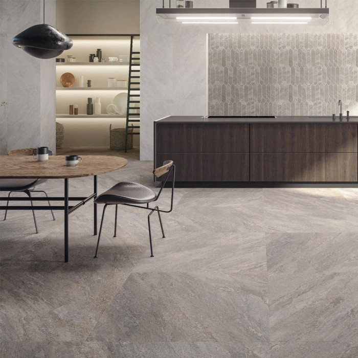 QUARTZ STONE TAUPE MATE (1 сорт)