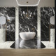 BLACK HISPANIA POL RECT 60X120 (1 сорт)