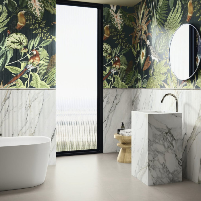 ARABESCATO CORCHIA MATT RECT 60X120 (1 сорт)