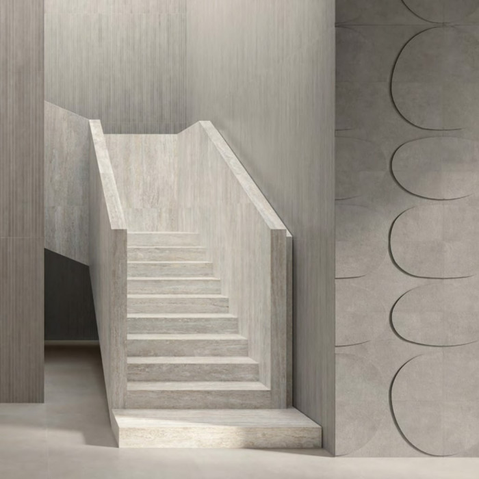FL03BA I CEMENTI FLAX SQ. 120X60 (1 сорт)