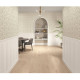 BOISERIE BLANCO MATE (1 сорт)