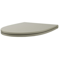 SACWBLRF BULL SLIM Soft Close Кришка колір Sabbia (1 сорт)