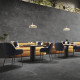 CONCEPT BLACK RECTIFICADO 60X120 (1 сорт)