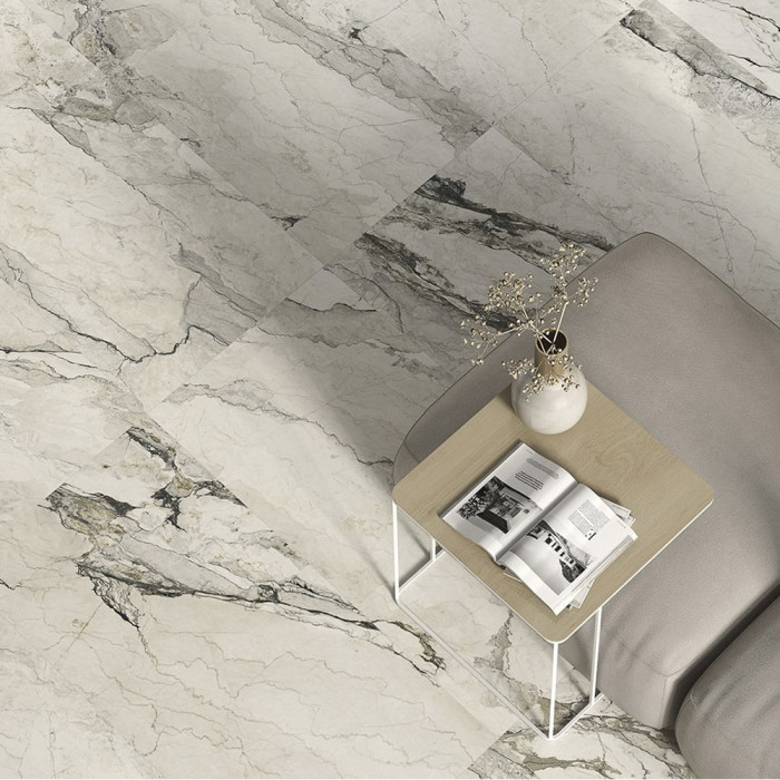 BRECCIA LUNARE (MAT) (1 сорт)