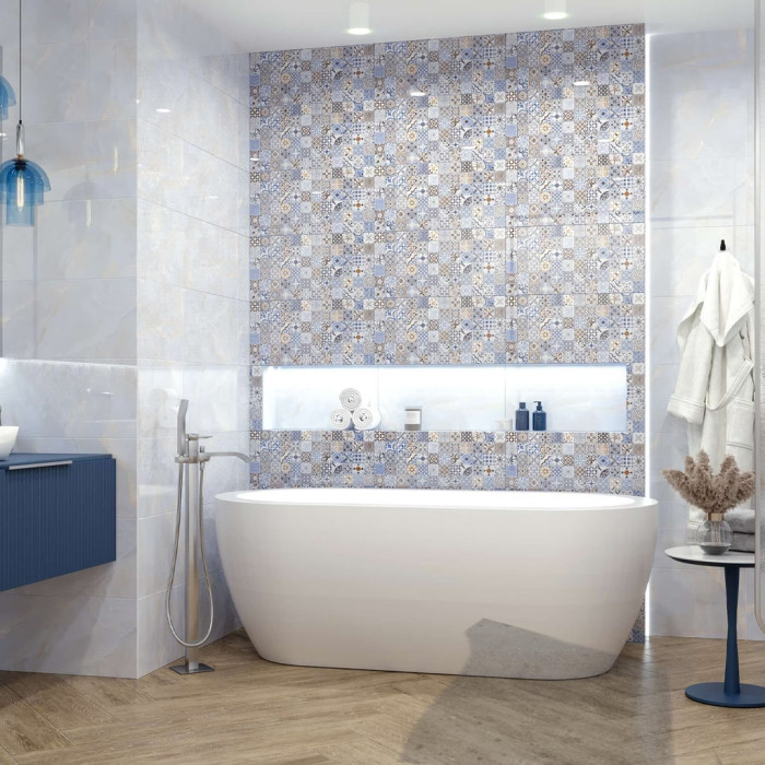 Deco Patchwork Mix DCБ151 (1 сорт)