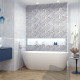 Deco Patchwork Mix DCБ151 (1 сорт)