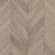 Паркетна дошка Oak Крем рельєф (Перл),  масло, французька ялинка, Натур (1 сорт)