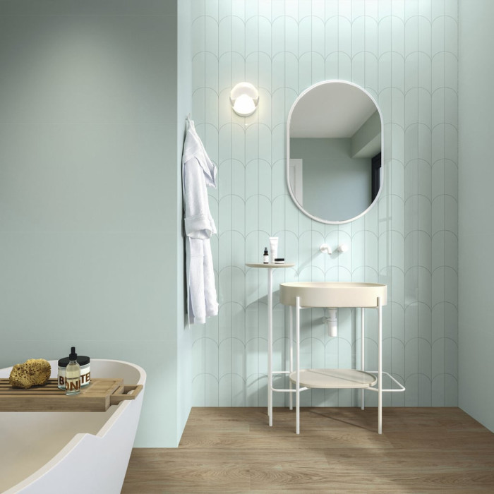 TURQUOISE MATT RECT 60X120 (1 сорт)