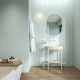 TURQUOISE MATT RECT 60X120 (1 сорт)