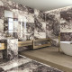 BRECCIA VIOLA POL RECT 60X120 (1 сорт)
